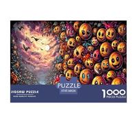 Vintage Travel Poster 1000-Piece Puzzle - A Stylish Jigsaw for Adults & History-Buff Teens. Sophisticated Art Deco Design Makes for A Challenging And Decorative Finished Piece.