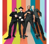 Vintage Trouble Chapter II - Ep1 Double CD VT014CD NEW