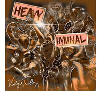 VINTAGE TROUBLE - Heavy Hymnal