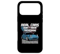 Vintage Truck, Retro Muscle Cars, American Flag, Classic Car Case for iPhone 17 Pro Max