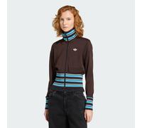 VINTAGE TT HIGH KNITTED RIBS Top