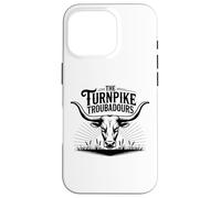 Vintage Turnpike Distressed Country Music Men Women Case for iPhone 16 Pro