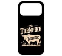 Vintage Turnpike Distressed Country Music Men Women Case for iPhone 17 Pro Max