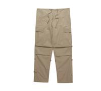 Vintage U.s. Army Cargo SnoTrousers- male- Maharishi- Shorts- Beige- S- Kids S