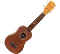 Vintage Ukelele Outfit - Tan