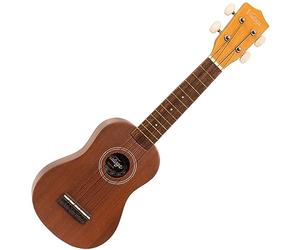Vintage Ukelele Outfit - Tan