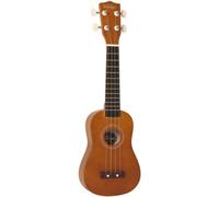 Vintage Soprano Ukulele ~ Natural