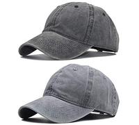 Vintage Unisex Top Hats for Women Baseball caps for Men Dad Hats Baseball Hats for Daily - black - One size
