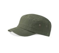 Vintage Urban Army Cap - Beechfield Casual Fashion Military style Men/Women Hat