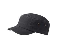 Vintage Urban Army Cap - Beechfield Casual Fashion Military style Men/Women Hat