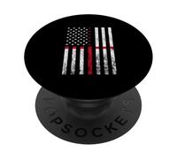 Vintage USA America English Flag St George's Cross England PopSockets Adhesive PopGrip