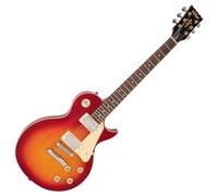 Vintage V10 Coaster Series Cherry Sunburst