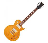 Vintage V100MR Icon Distressed Lemon Drop