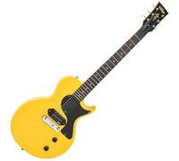 Vintage V120 Reissued TV Yellow - Nearly New