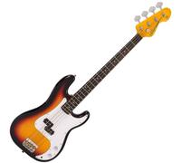 Vintage V4 ReIssued Bass ~ Sunset Sunburst