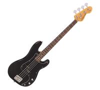 Vintage V40 Coaster Series Bass Gloss Black - Nearly New