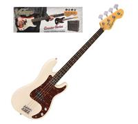 Vintage V40 Coaster Series Bass Pack Vintage White