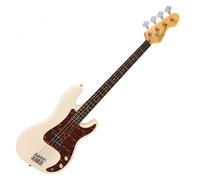 Vintage V40 Coaster Series Bass Vintage White