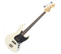 Vintage V49 Coaster Series Bass Vintage White