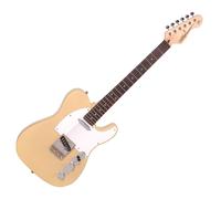 Vintage V62 Reissued Ash Blonde