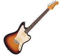 Vintage V65 Reissued HT Tobacco Sunburst