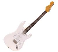 Reissued V6JMH Olympia White "Fillmore"