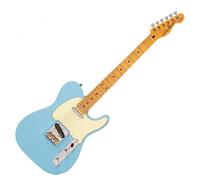 Vintage V75 Reissued Laguna Blue