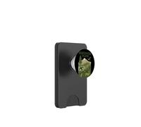 Vintage Vancouver Island PopSockets PopWallet for MagSafe