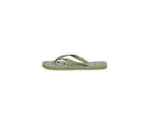 VINTAGE VEGAN FLIP FLOP, Flip-Flop,