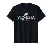 Vintage Venice Venezia T-Shirt