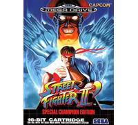 Vintage Video Game Poster Print Classic Video Game Capcom Sega Wall Art Picture A4