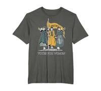 Vintage Votes For Women T-Shirt