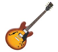 Vintage VSA500 Honeyburst