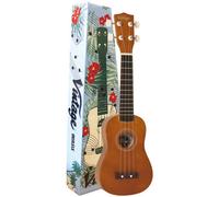 Vintage Ukulele - Natural