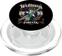 Vintage Warbirds Forever Classic WWII Aviation Nostalgia PopSockets PopGrip for MagSafe