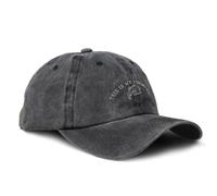 Vintage Washed Hat This is My Fishing Hat Embroidery Cotton Dad for Men & Women, Black, One size