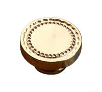 Vintage Wax Seal Stamp Head, Removable Copper Die,for Envelopes, Wedding Invitations & Greeting Cards, Classic Picture Frame Pattern with Blessing Design, DIY Craft Supply(C)
