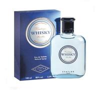 Vintage Whisky for Men Eau de Toilette 100ml Aromatic Spicy Perfume