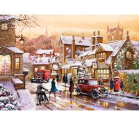 Vintage Winterland