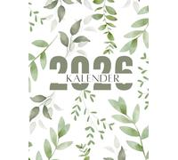 Vintage Wochenkalender 2026: - Dein Begleiter durch ein Jahr voller Möglichkeiten