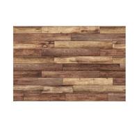 Vintage Wooden Board Wall Photographic Background Wood Texture Plank Photography Backdrop Photo Studio Props For Product Picture(Brown3,Vinyl 220x150cm)