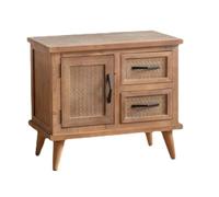Vintage Wooden Chest of Drawers - Stylish Coffee Table Storage Cabinet for Bedroom Furniture - Rustic nizer for Home Décor and Space Saving Solutions