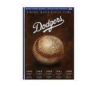 Vintage World Series: Los Angeles Dodgers [DVD] [Region 1] [US Import] [NTSC]