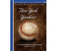Vintage World Series: New York Yankees [DVD] [2006] [Region 1] [US Import] [NTSC]