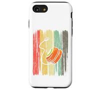 Vintage Yoyo Lover Yoyo Master Case for iPhone SE (2020) / 7/8