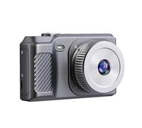 Vintages Styles Digital Camera 4K High Resolution 56Million 1080p Video For Everyday Travel Photography 8X Camera