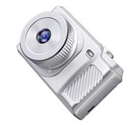Vintages Styles Digital Camera 4K High Resolution 56Million Pixel 1080p Video For Everyday Travel Photography 8X Consumer Electronics