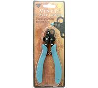 Vintaj Special Edition 1-Step Looper Pliers - Create Eye Pins, Bend & Trim Wire!