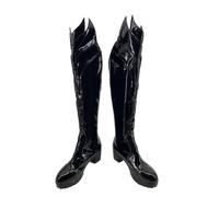 Vintcos LKCB Cosplay Boots boot Shoe Shoes made for A Chinese Ghost Story Mobile Blademaster (Female)