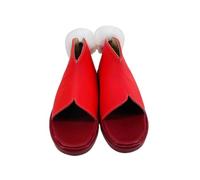 Vintcos LKCB Cosplay Boots boot Shoe Shoes made for The Cat's Tea Jasmine